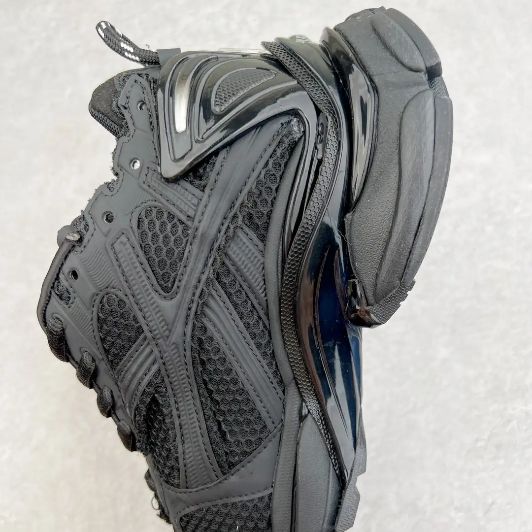 Balenciaga Runner Sneakers - Image 6