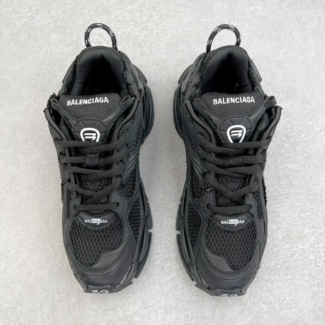 Balenciaga Runner Sneakers - Image 7