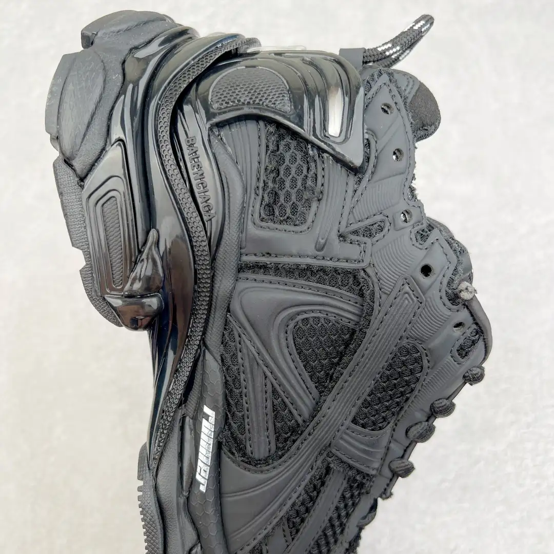 Balenciaga Runner Sneakers - Image 8