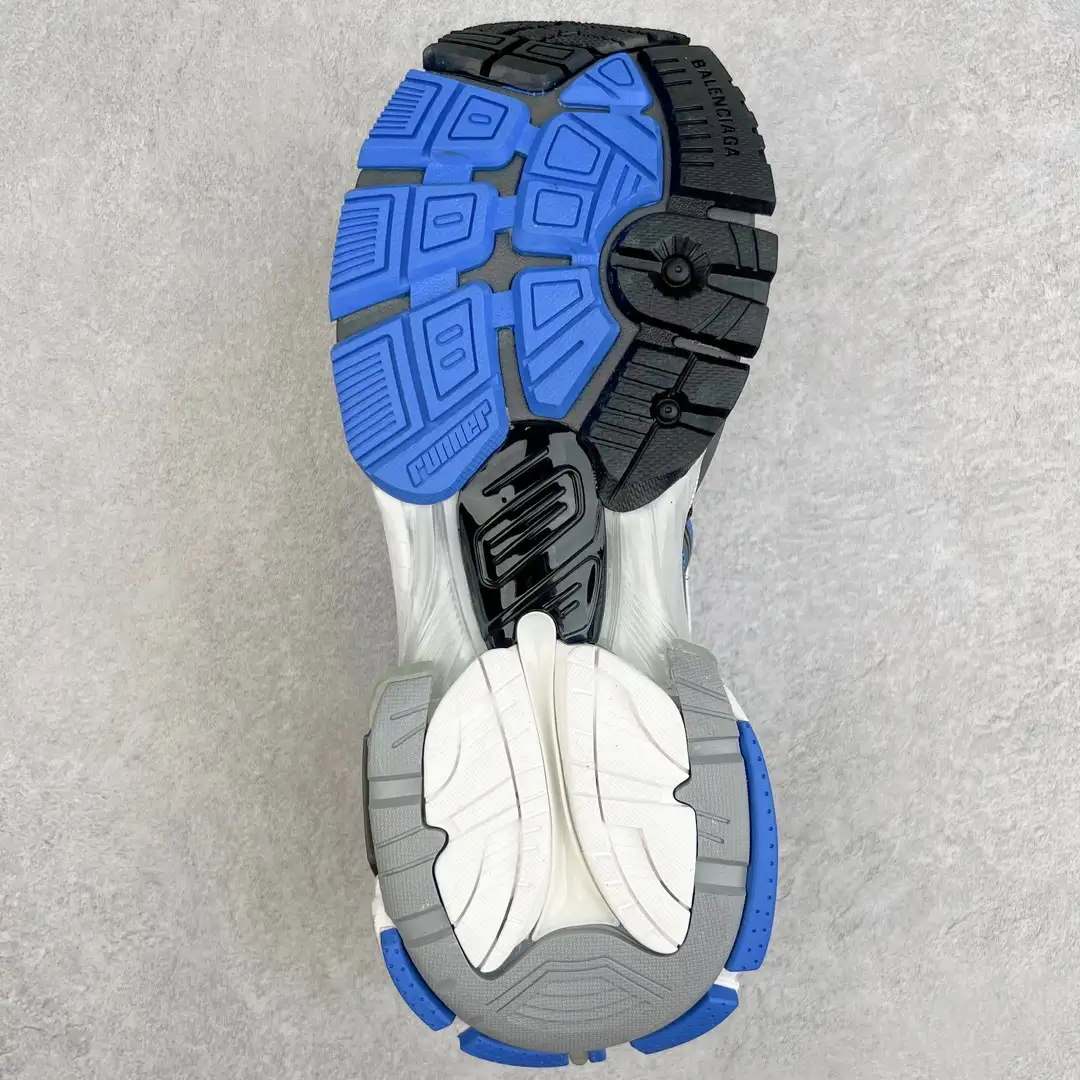Balenciaga Runner Sneakers - Image 5