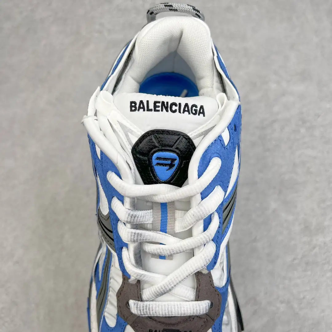 Balenciaga Runner Sneakers - Image 6