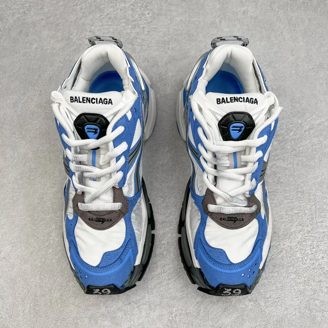 Balenciaga Runner Sneakers - Image 7