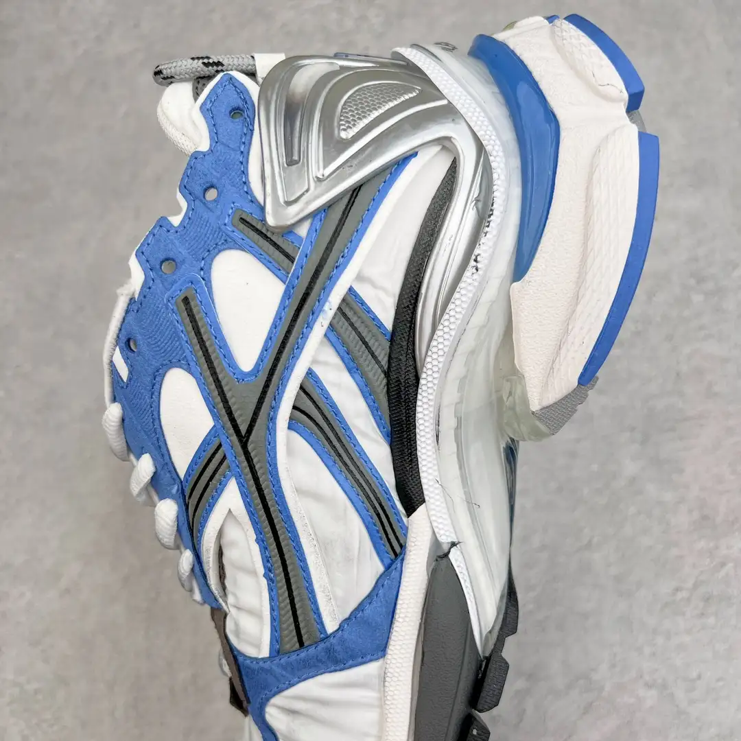 Balenciaga Runner Sneakers - Image 9