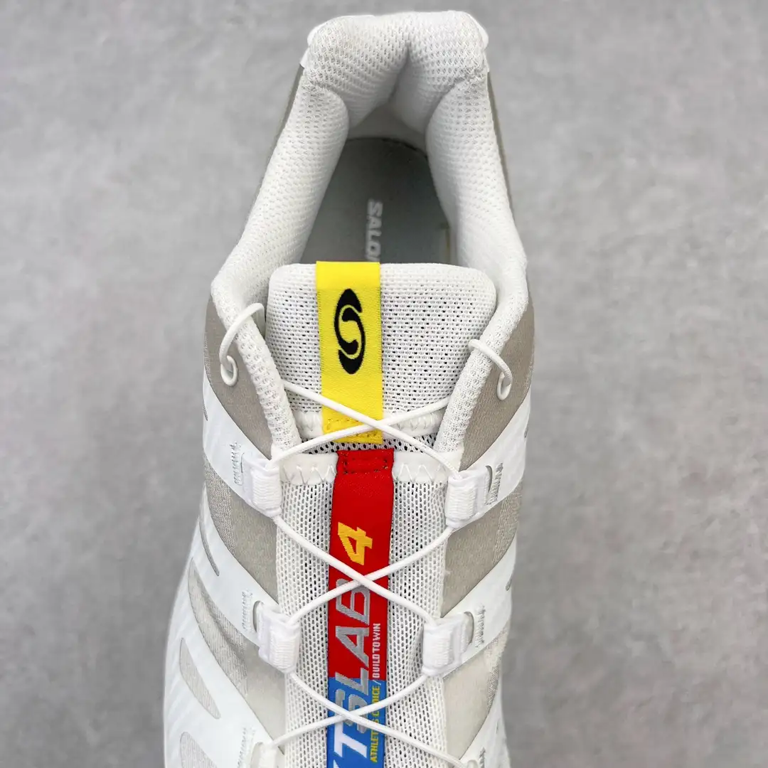 Salomon XT-4 OG Sneakers - Image 7