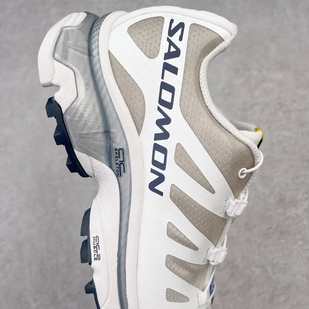 Salomon XT-4 OG Sneakers - Image 8