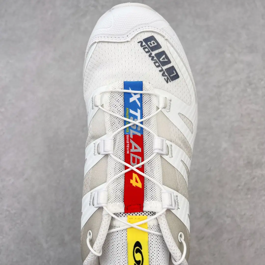 Salomon XT-4 OG Sneakers - Image 2