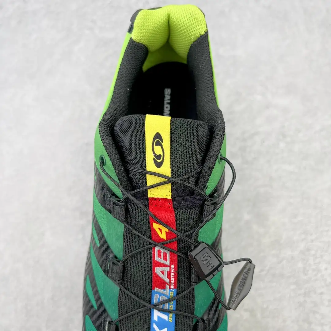 Salomon XT-4 OG Sneakers - Image 2
