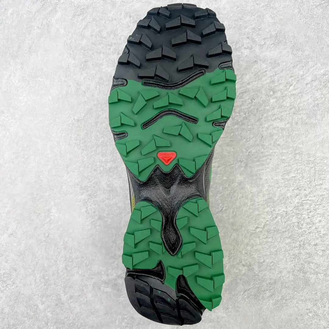 Salomon XT-4 OG Sneakers - Image 3