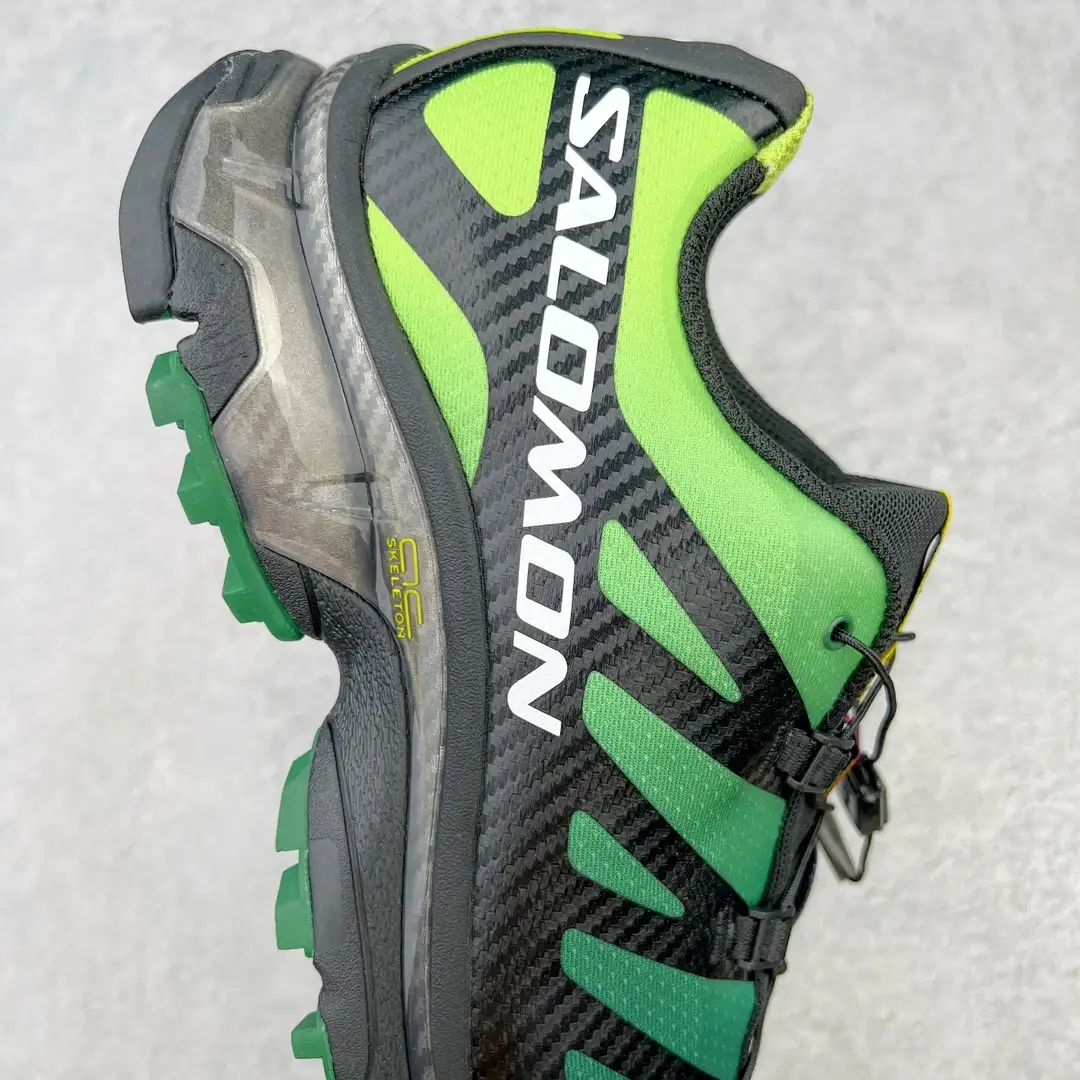 Salomon XT-4 OG Sneakers - Image 5
