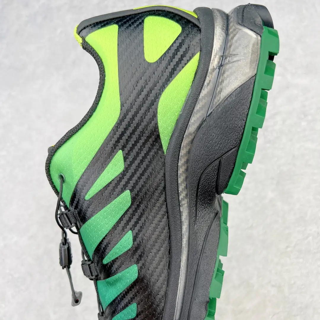 Salomon XT-4 OG Sneakers - Image 6