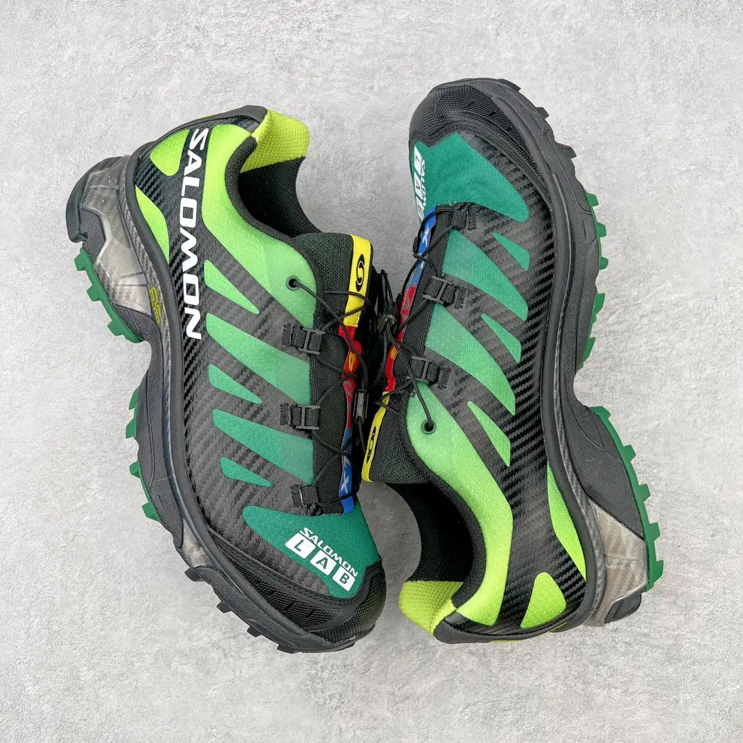 Salomon XT-4 OG Sneakers - Image 7
