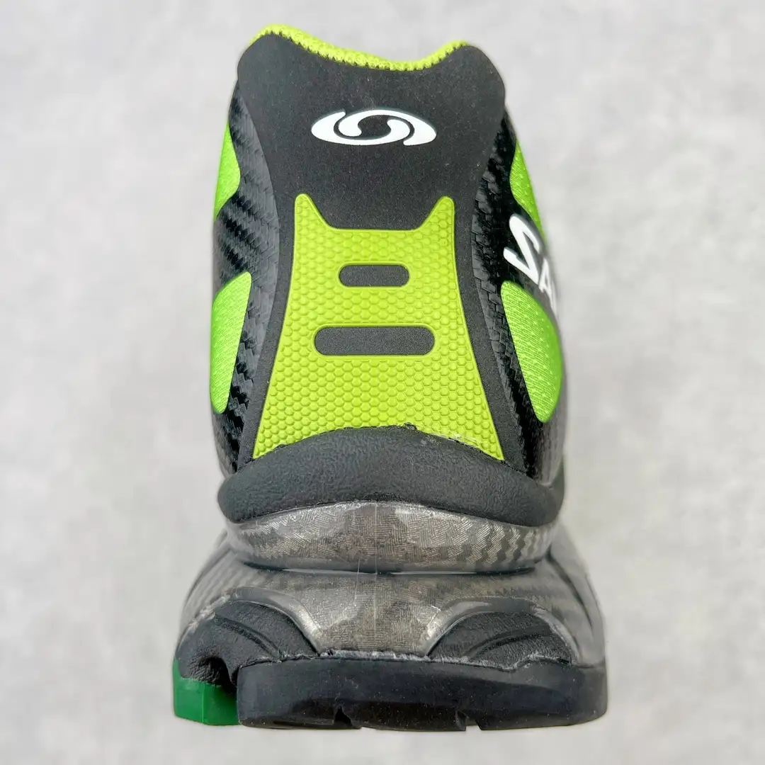 Salomon XT-4 OG Sneakers - Image 9