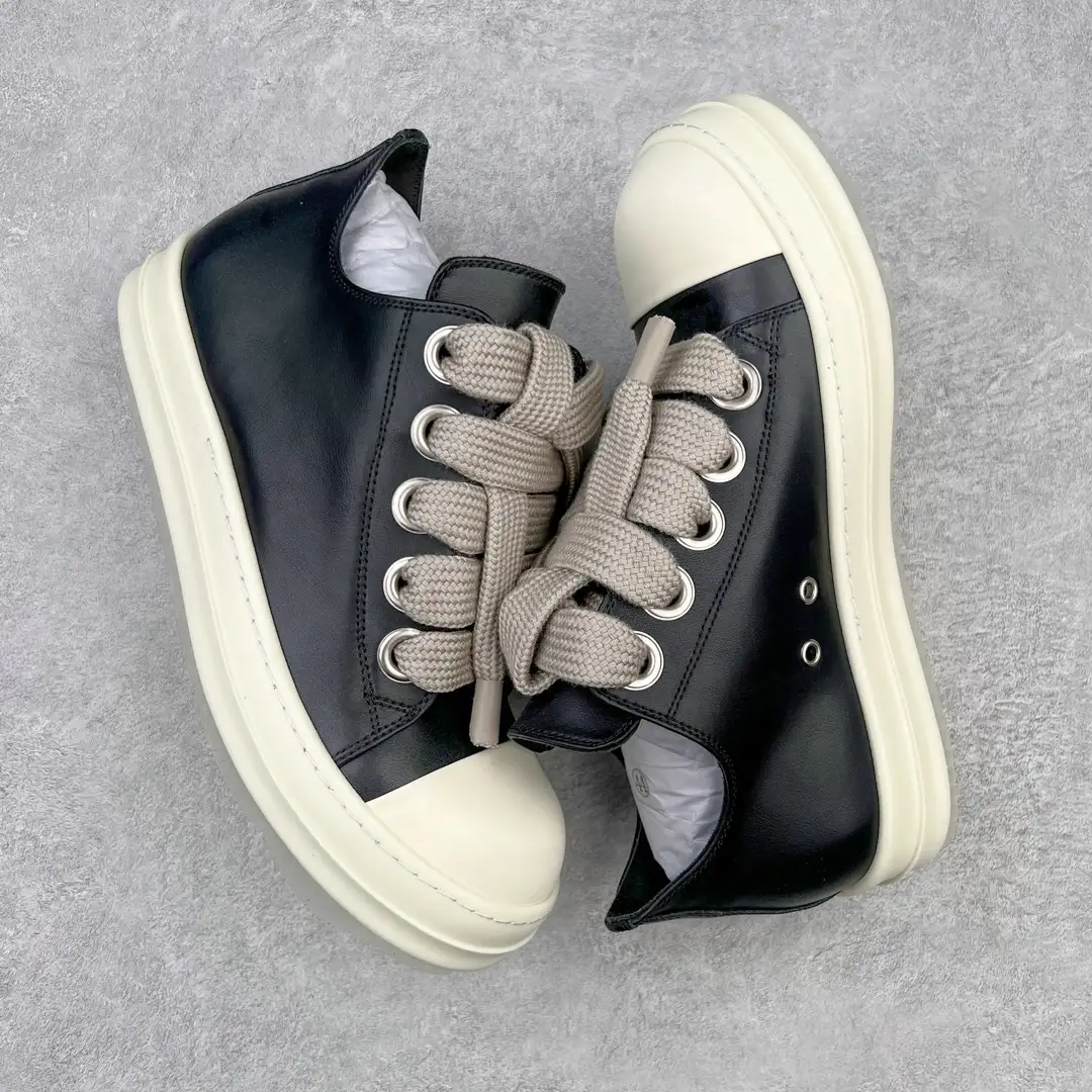 Rick Owens Drkshdw Sneakers - Image 2