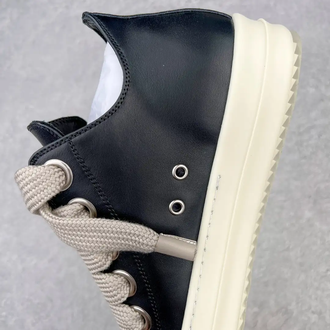Rick Owens Drkshdw Sneakers - Image 3