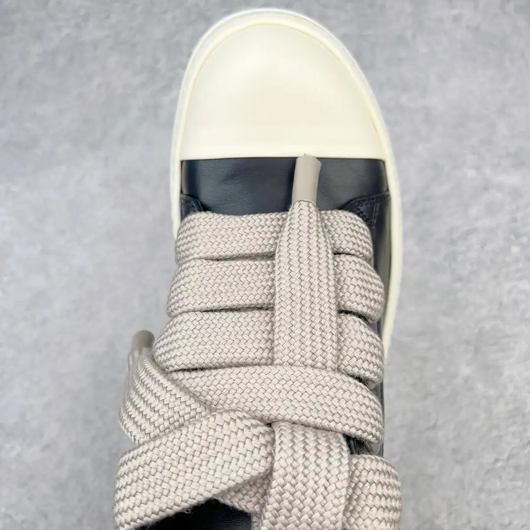 Rick Owens Drkshdw Sneakers - Image 5