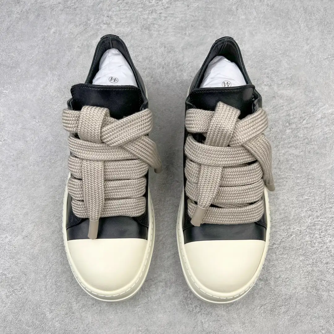 Rick Owens Drkshdw Sneakers - Image 6