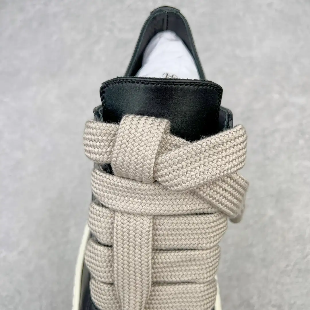Rick Owens Drkshdw Sneakers - Image 7