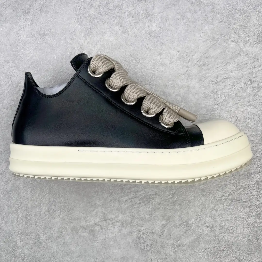 Rick Owens Drkshdw Sneakers - Image 1