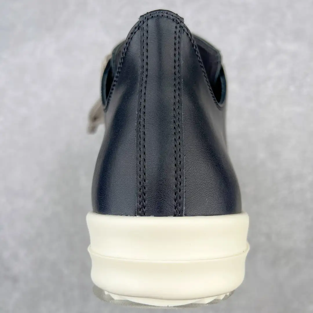 Rick Owens Drkshdw Sneakers - Image 8