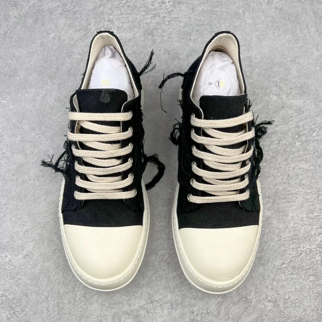Rick Owens Drkshdw Sneakers - Image 3