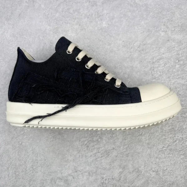 Rick Owens Drkshdw Sneakers