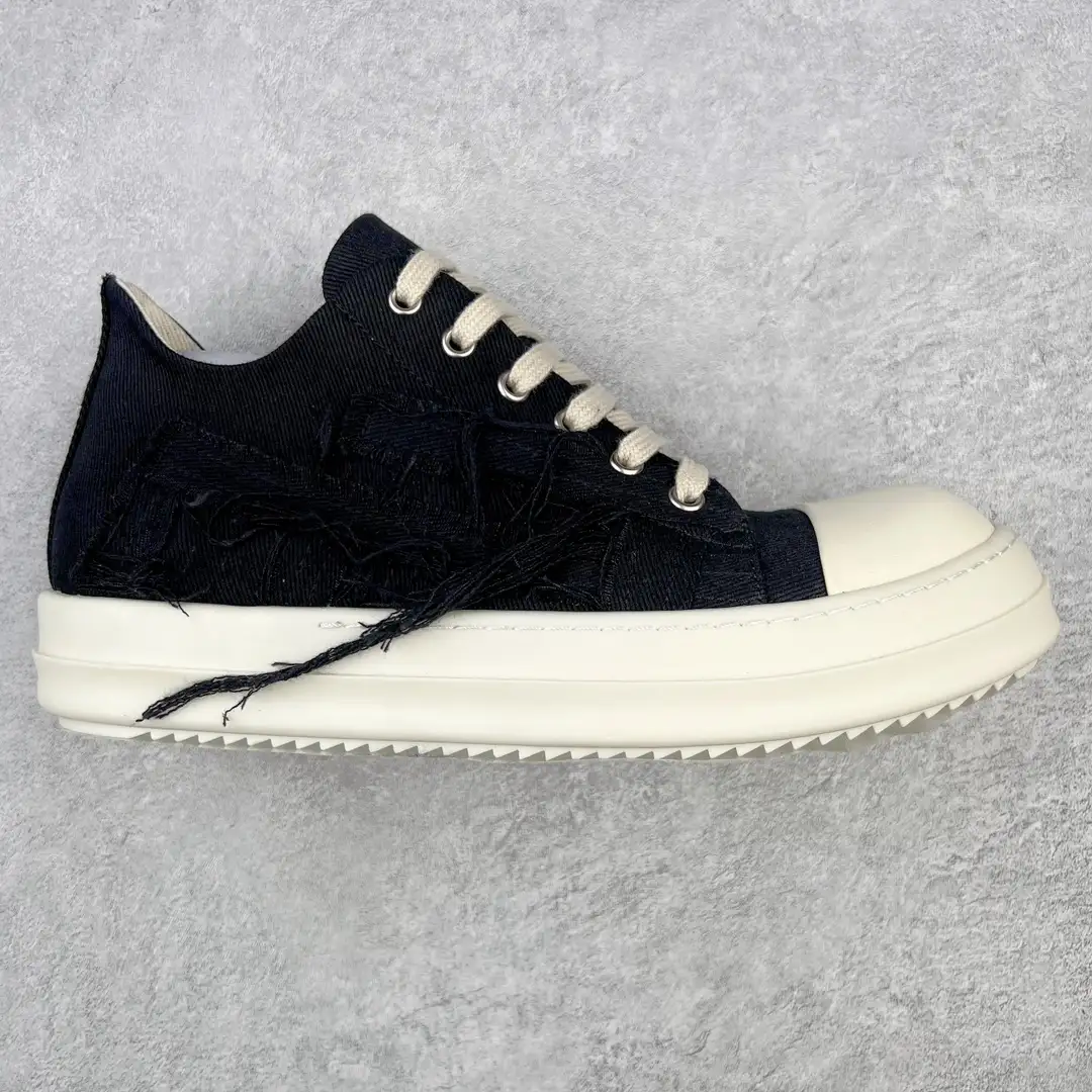 Rick Owens Drkshdw Sneakers - Image 1