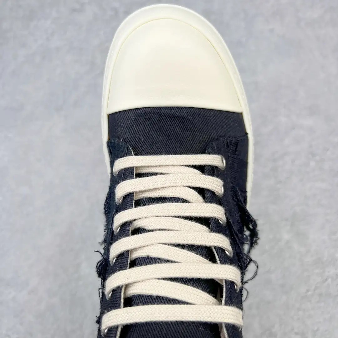 Rick Owens Drkshdw Sneakers - Image 5