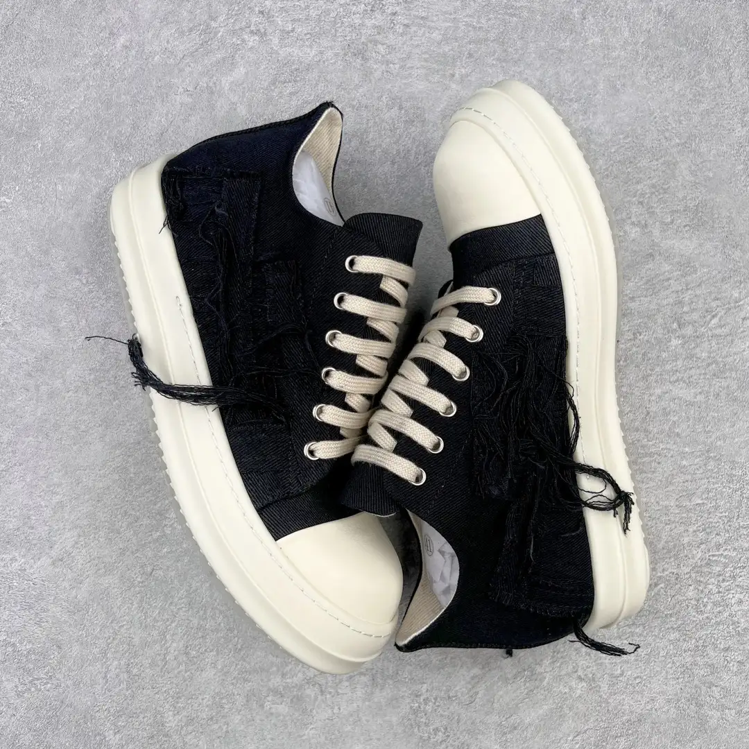 Rick Owens Drkshdw Sneakers - Image 2