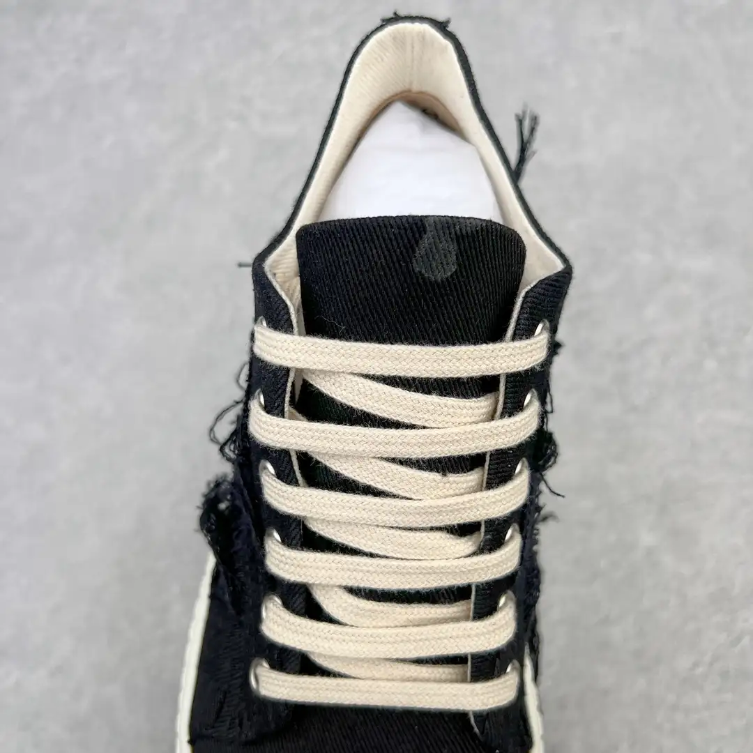 Rick Owens Drkshdw Sneakers - Image 6