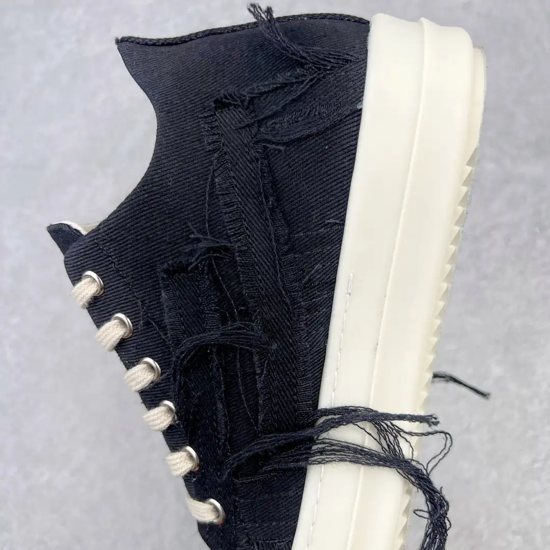 Rick Owens Drkshdw Sneakers - Image 7