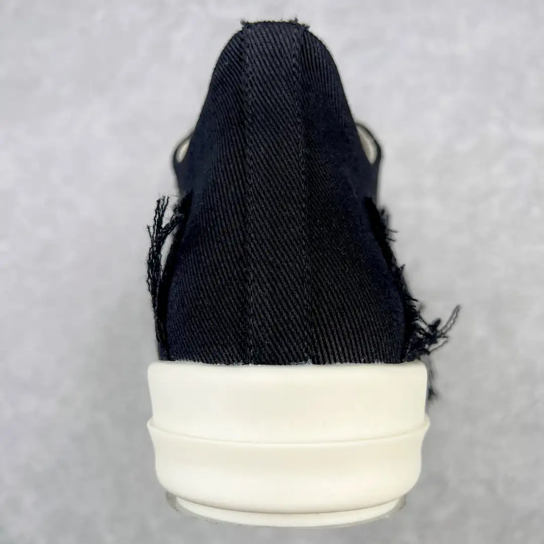 Rick Owens Drkshdw Sneakers - Image 9