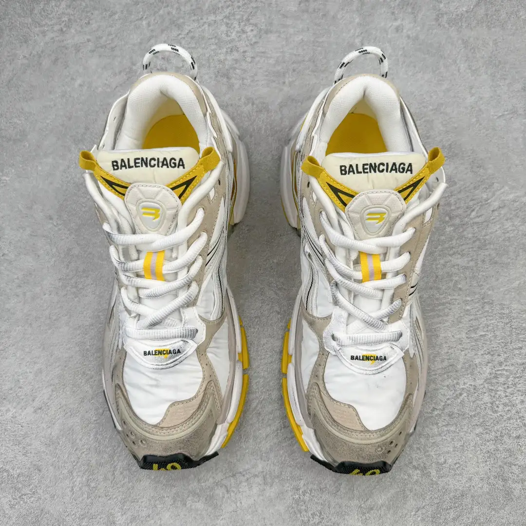 Balenciaga Runner Sneakers - Image 2