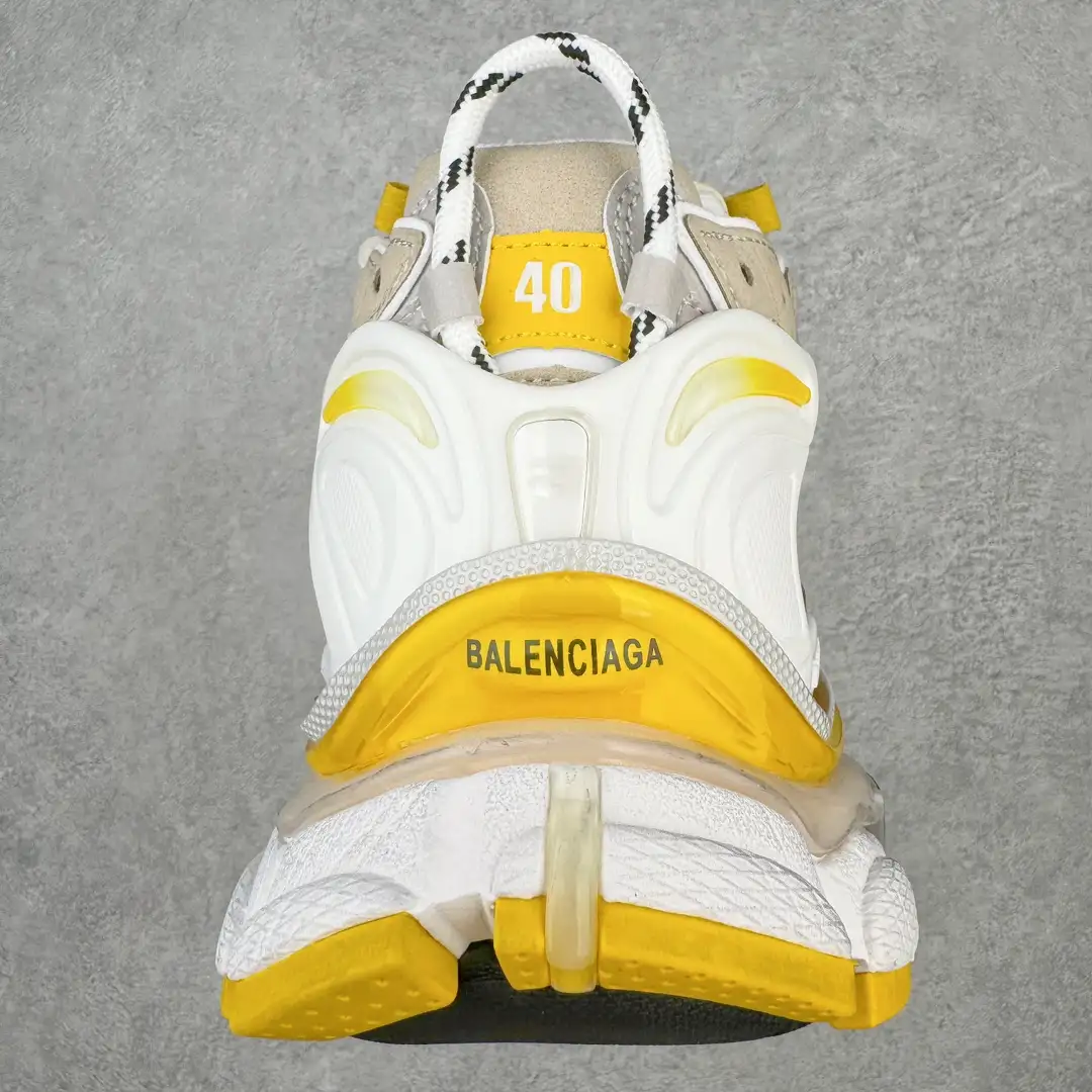 Balenciaga Runner Sneakers - Image 3