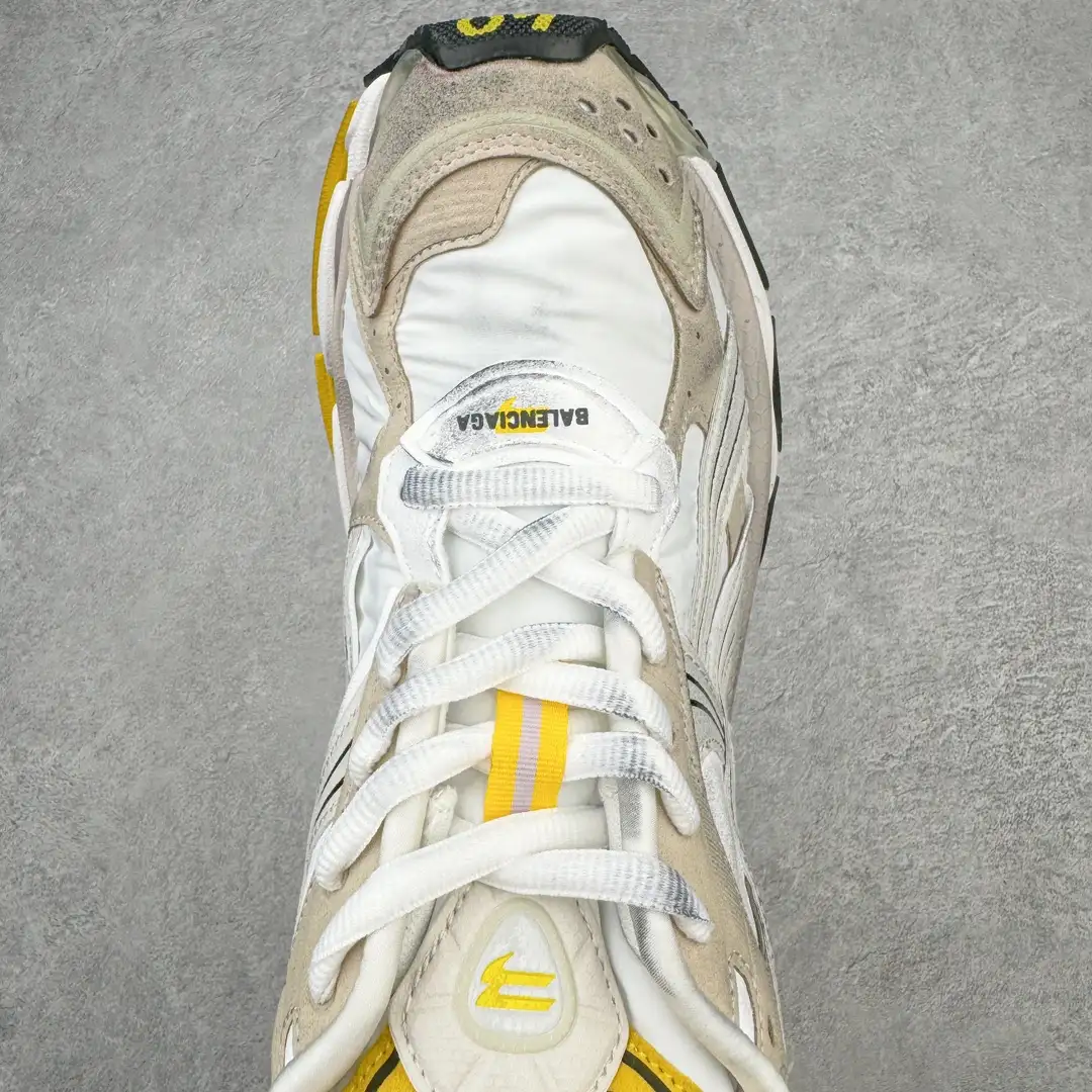 Balenciaga Runner Sneakers - Image 5