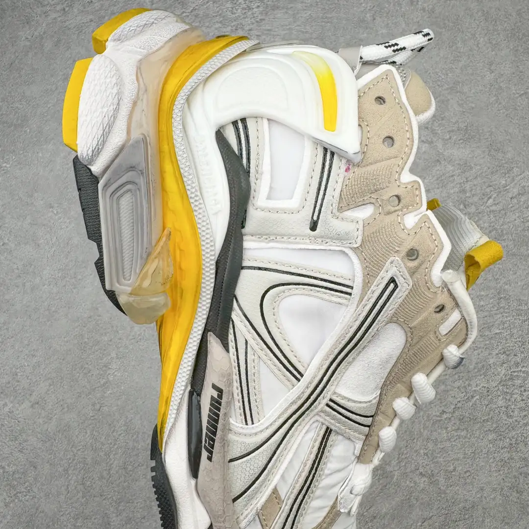 Balenciaga Runner Sneakers - Image 6
