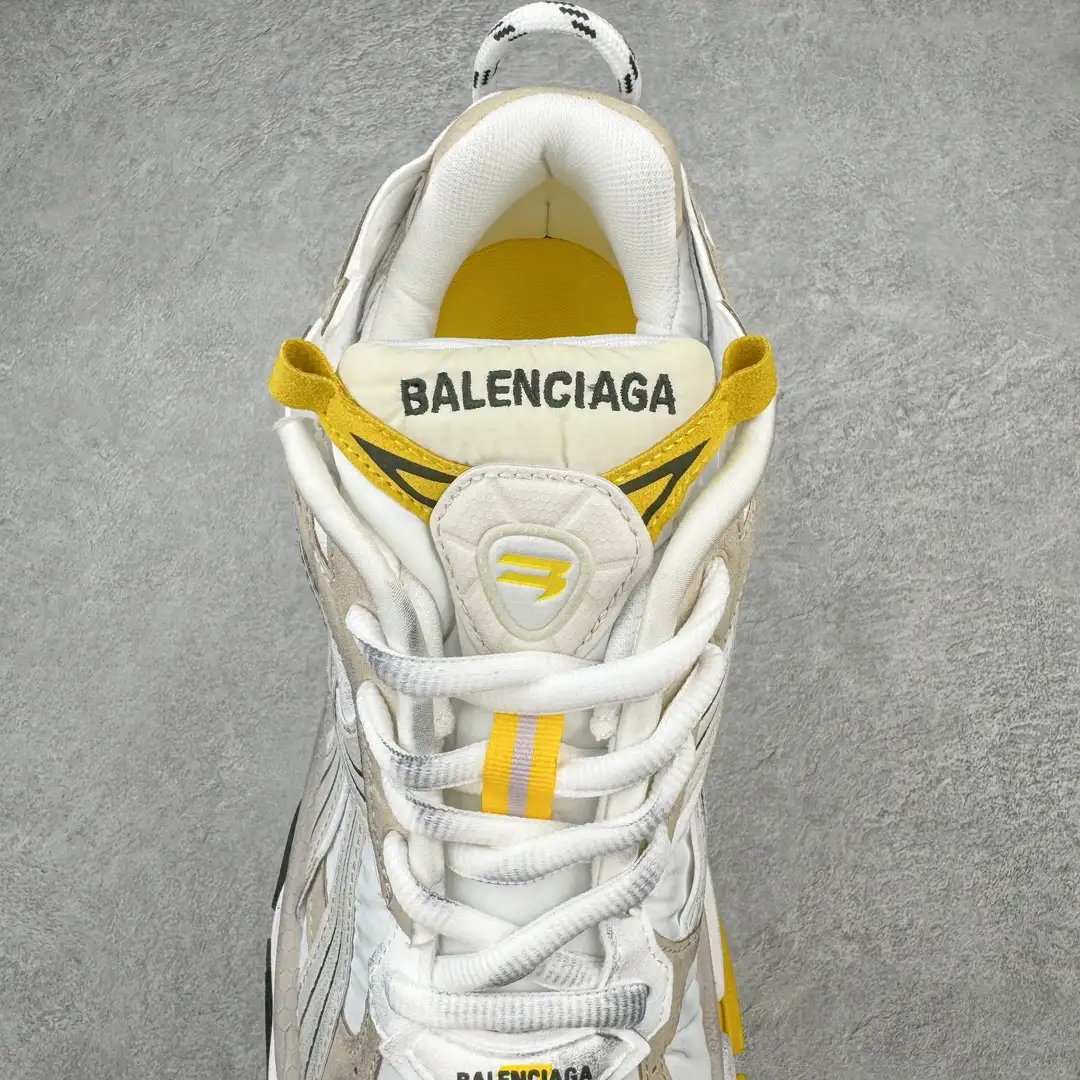 Balenciaga Runner Sneakers - Image 7
