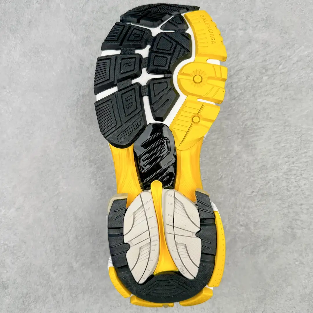 Balenciaga Runner Sneakers - Image 8