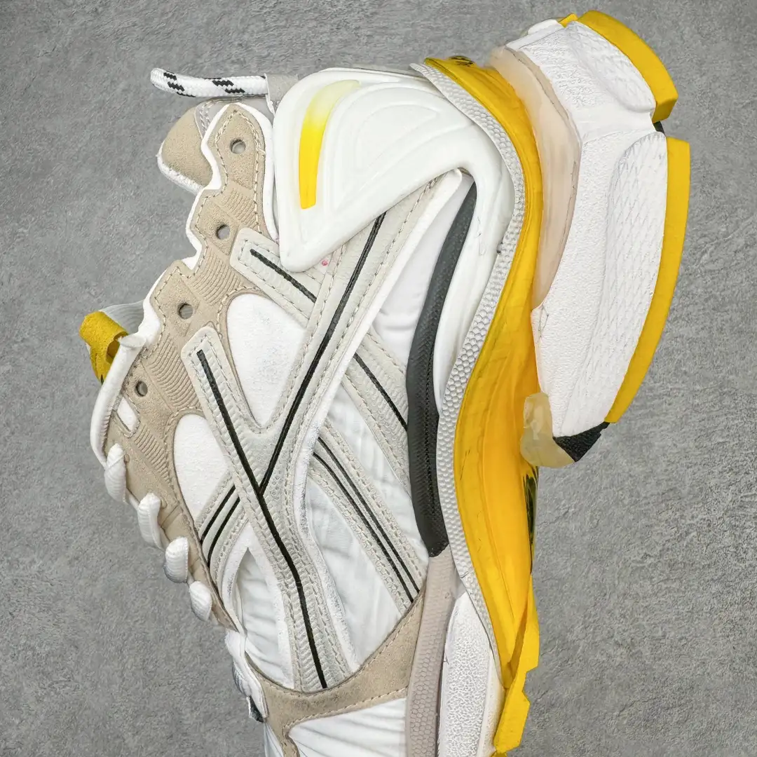 Balenciaga Runner Sneakers - Image 9