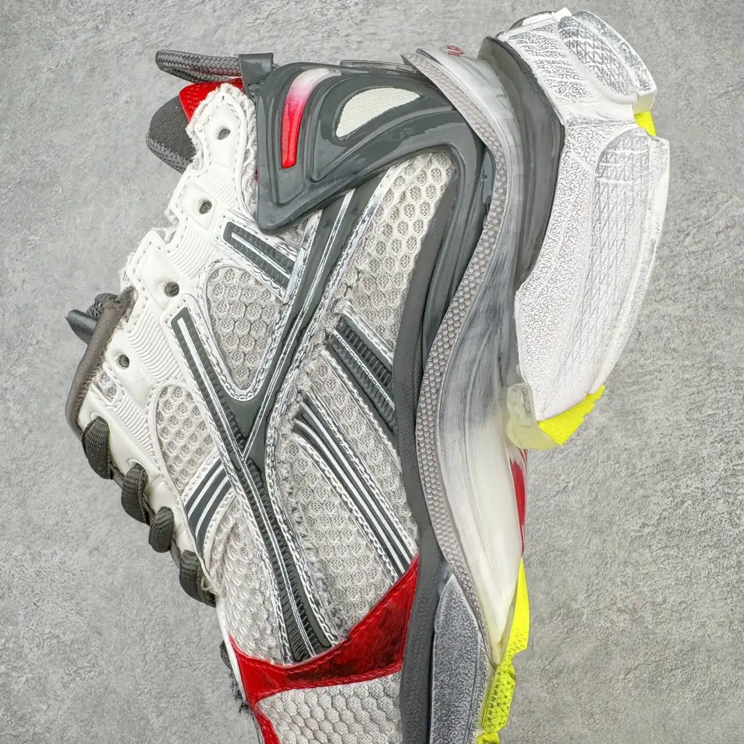 Balenciaga Runner Sneakers - Image 3