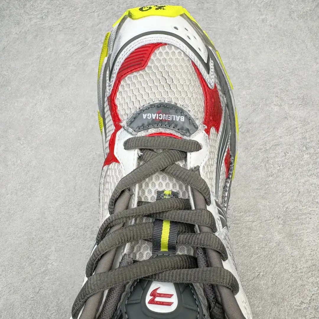 Balenciaga Runner Sneakers - Image 2