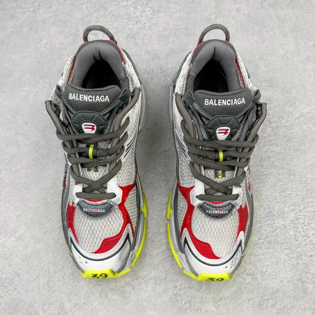 Balenciaga Runner Sneakers - Image 5