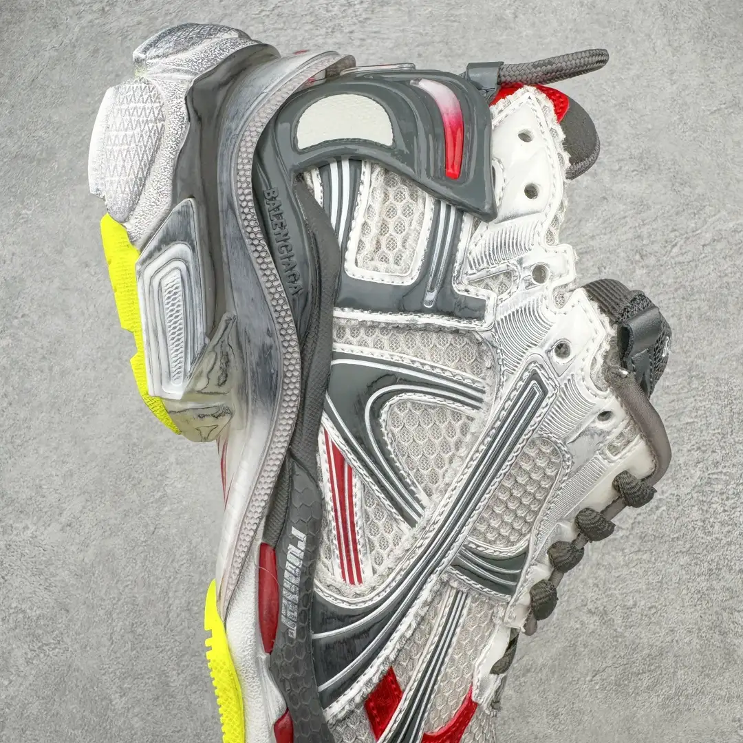 Balenciaga Runner Sneakers - Image 7
