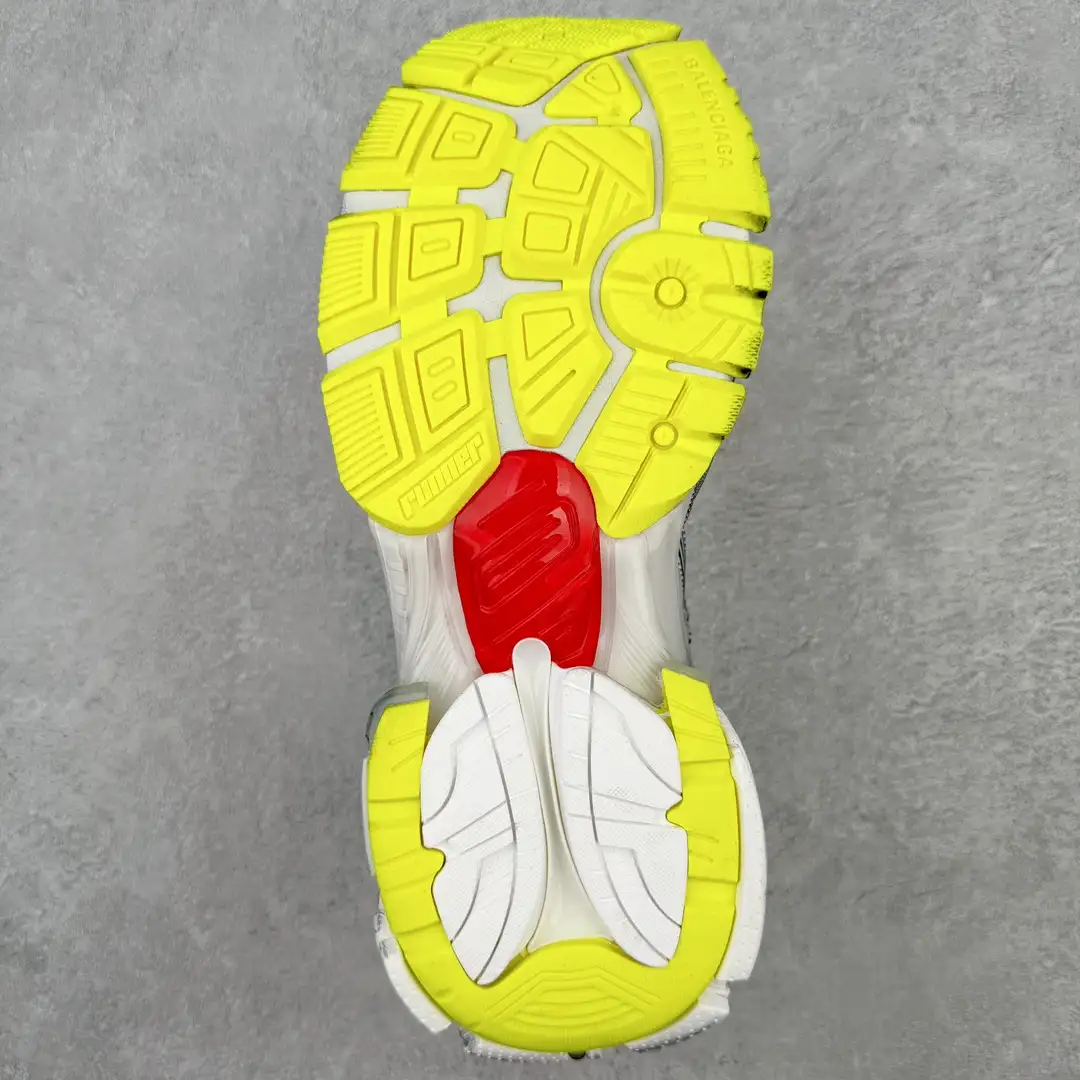 Balenciaga Runner Sneakers - Image 9