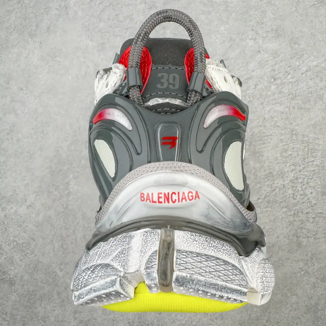 Balenciaga Runner Sneakers - Image 8