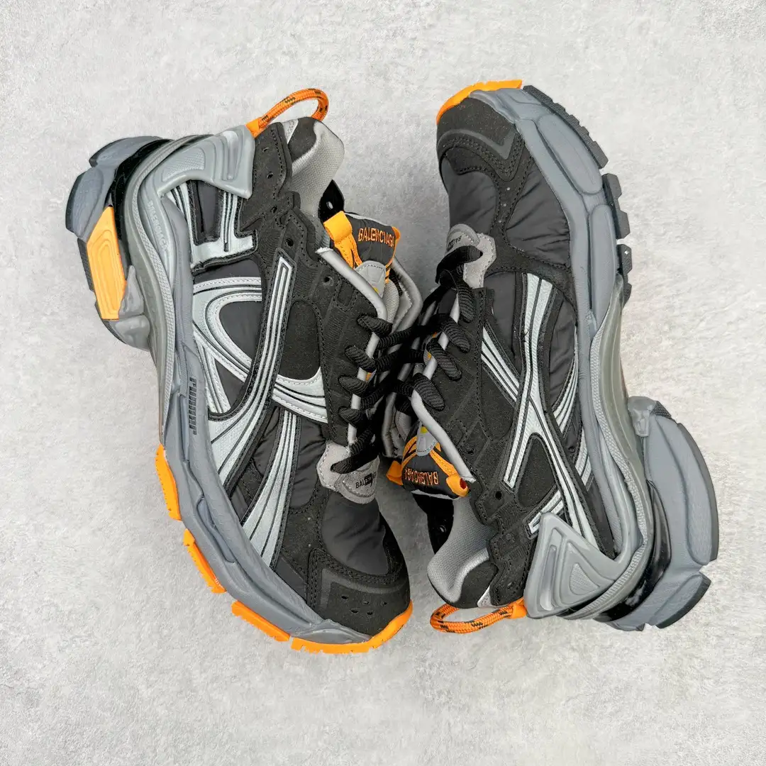 Balenciaga Runner Sneakers - Image 2
