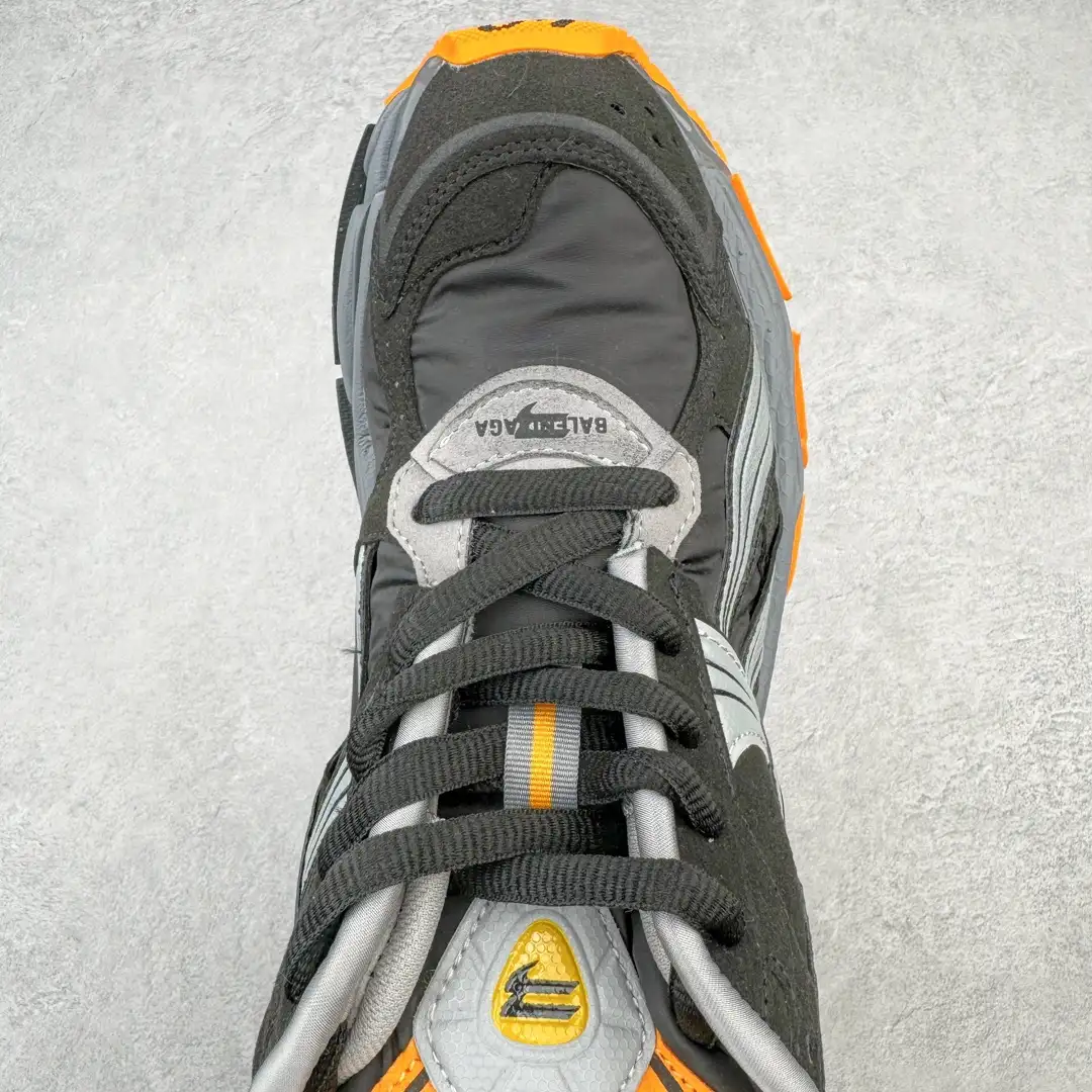 Balenciaga Runner Sneakers - Image 3