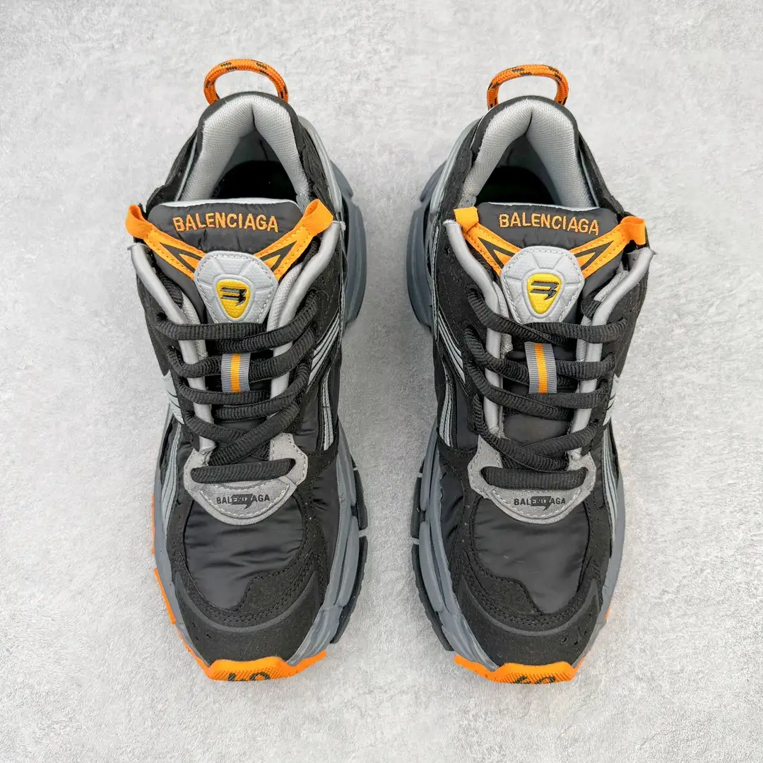Balenciaga Runner Sneakers - Image 4