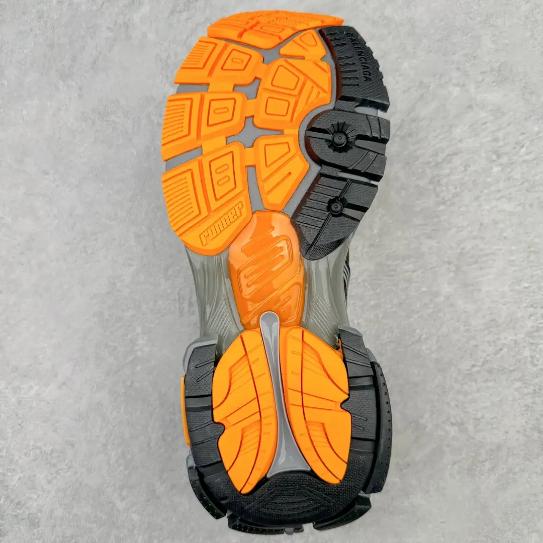 Balenciaga Runner Sneakers - Image 5