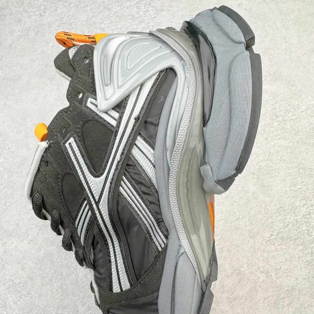 Balenciaga Runner Sneakers - Image 6