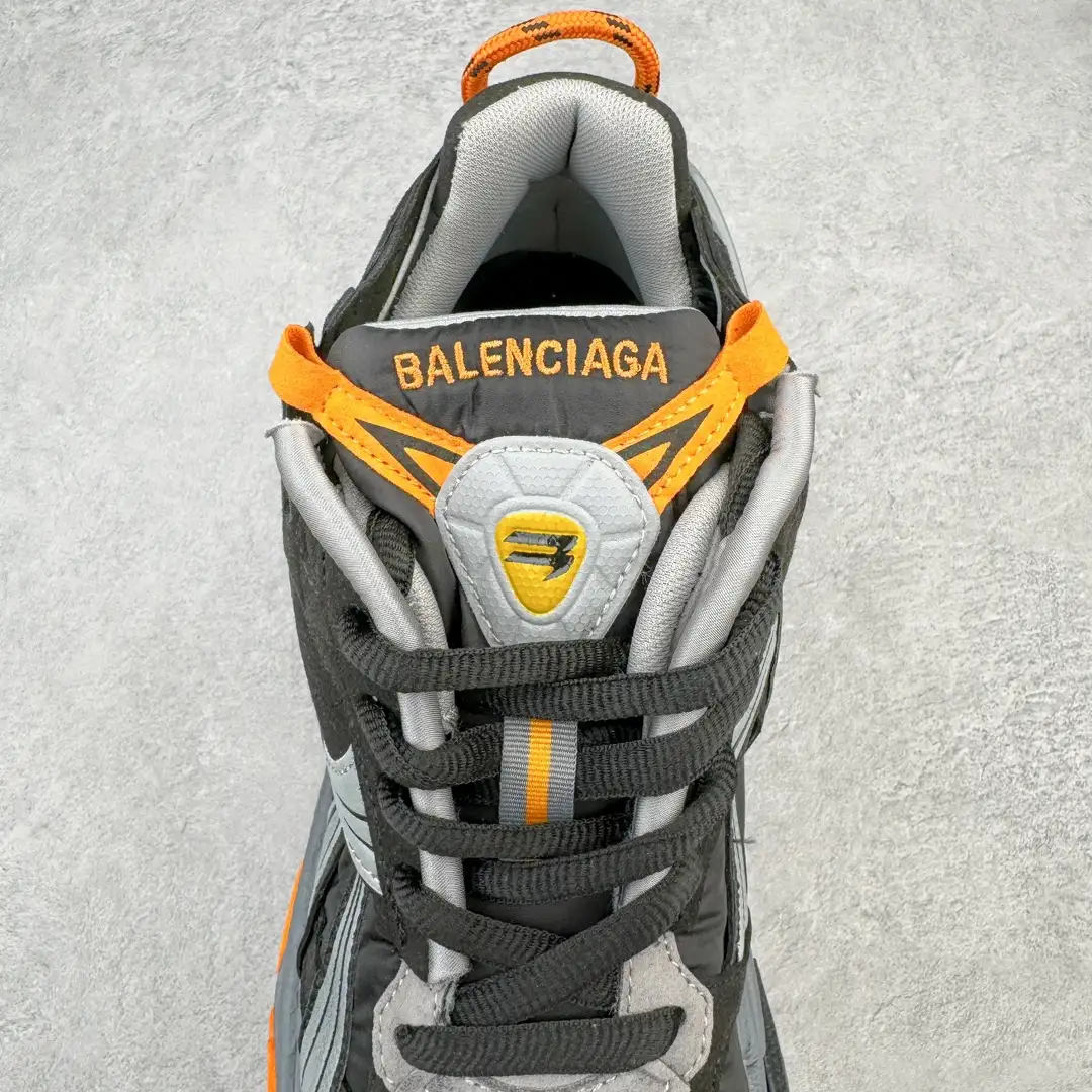 Balenciaga Runner Sneakers - Image 8